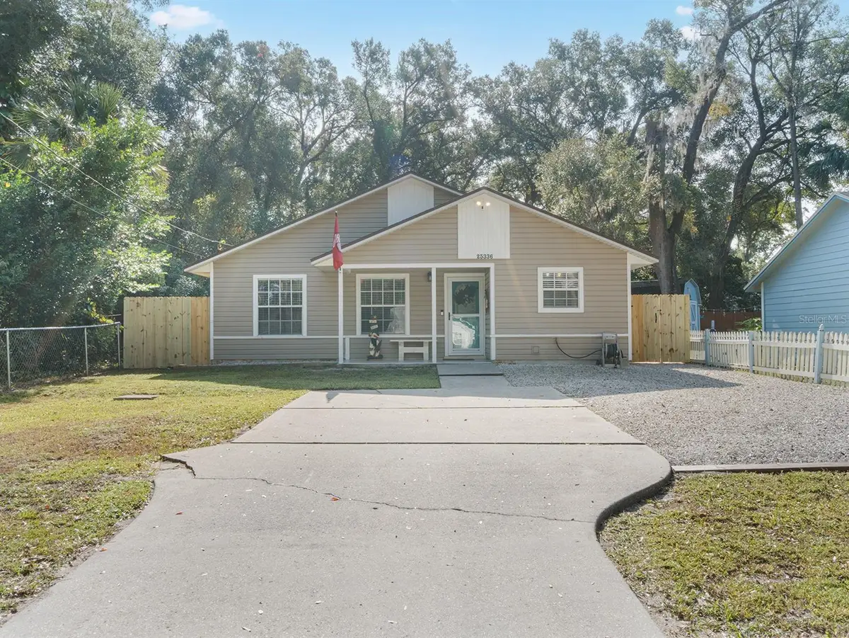 25336 Saint Anne Street, Sorrento, FL 32776 - Image #1