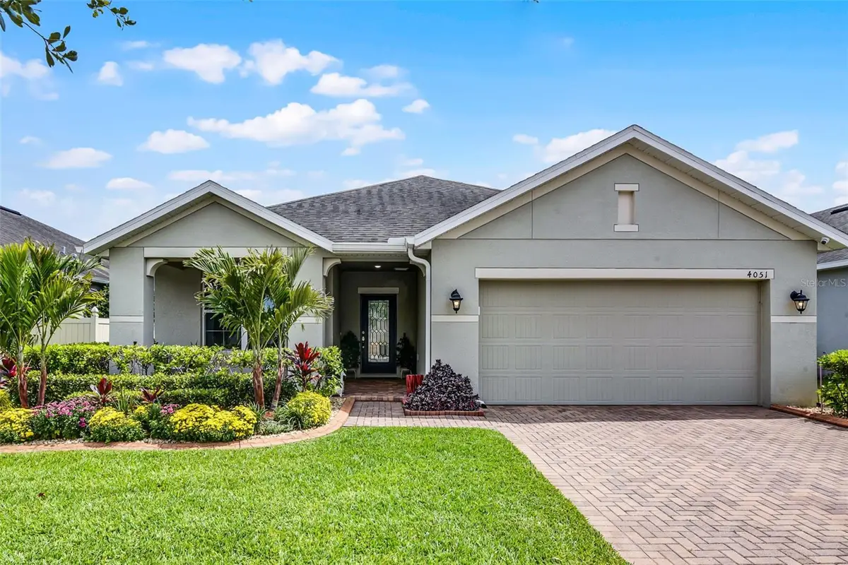 4051 Prairie Reserve Boulevard, Orlando, FL 32824 - Image #1