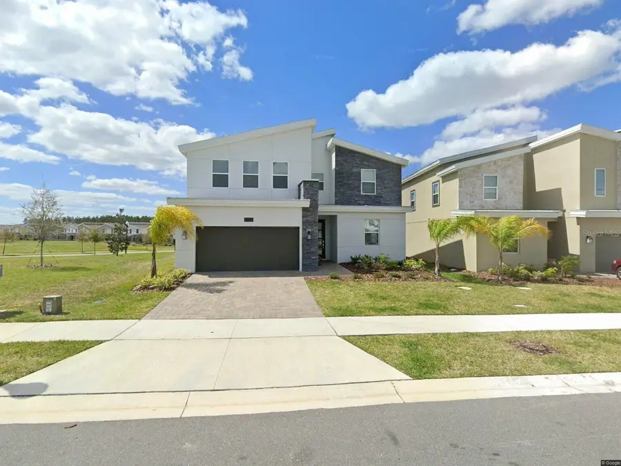 8908 Cabot Cliffs Drive, Davenport, FL 33896 - #2