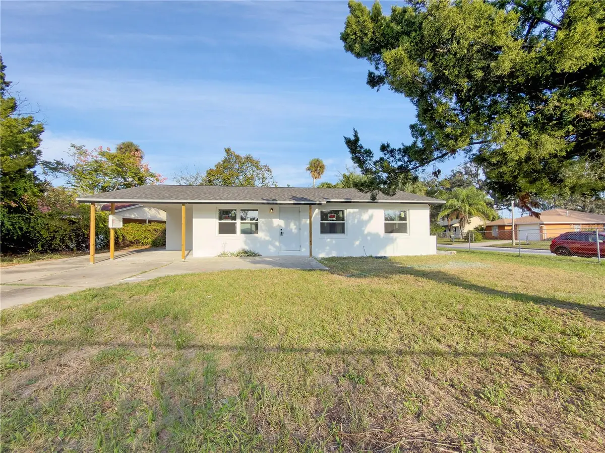 941 Kathy Street, Daytona Beach, FL 32114 - Image #1