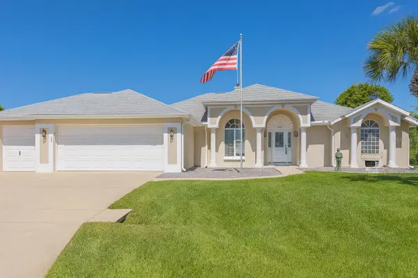 2445 NW 53rd Avenue Road, OCALA, FL 34482