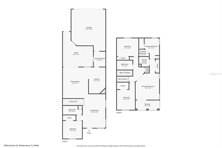 7028 Ventnor Drive, Windermere, FL 34786 - Image #2