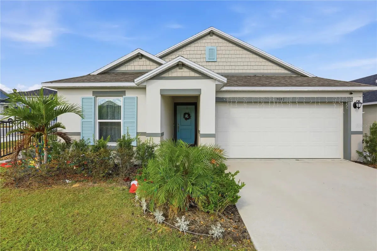 9181 Oscraft Drive, Davenport, FL 33896 - Image #1