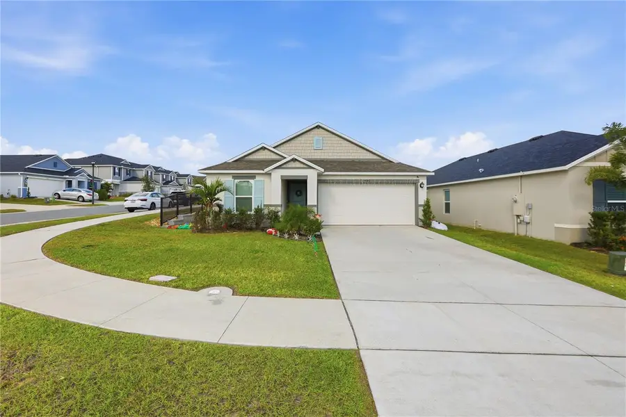 9181 Oscraft Drive, Davenport, FL 33896 - Image #2