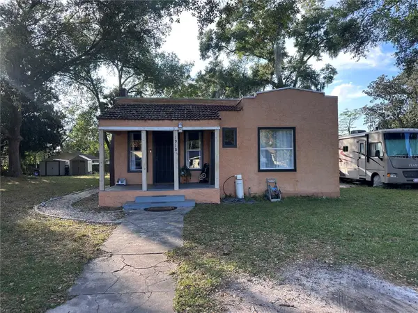 1910 William Clark Avenue, SANFORD, FL 32771