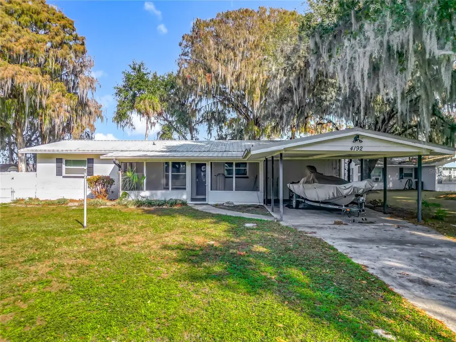 4192 Cr 400, Lake Panasoffkee, FL 33538 - Image #2