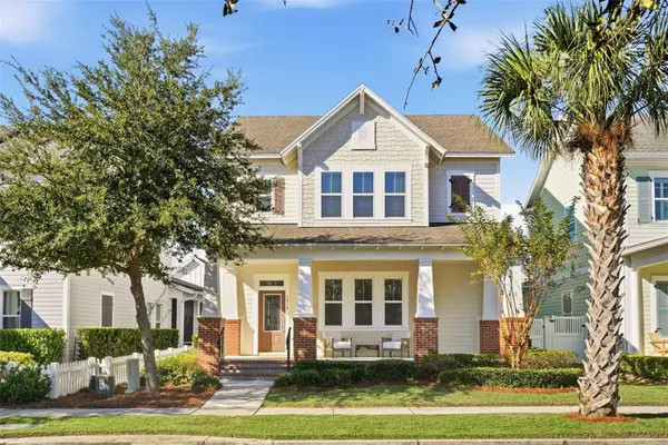 1016 Huntspoint Street, WINTER GARDEN, FL 34787