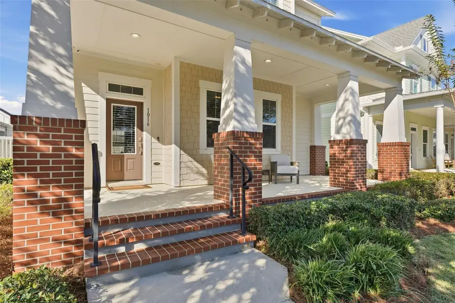 1016 Huntspoint Street, Winter Garden, FL 34787 - Image #2