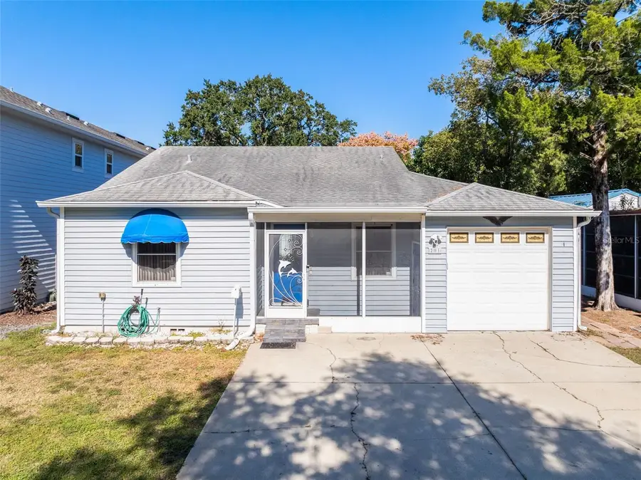 201 E Muriel Street, Orlando, FL 32806 - Image #3