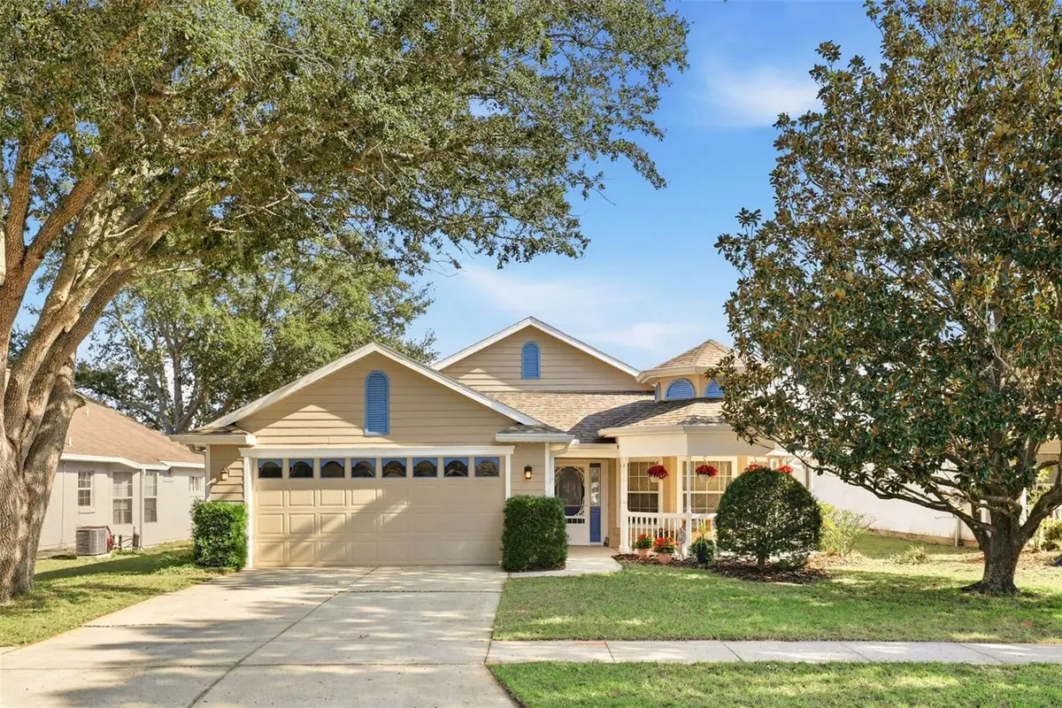 864 Lake Elsie Drive, Tavares, FL 32778 - Image #1