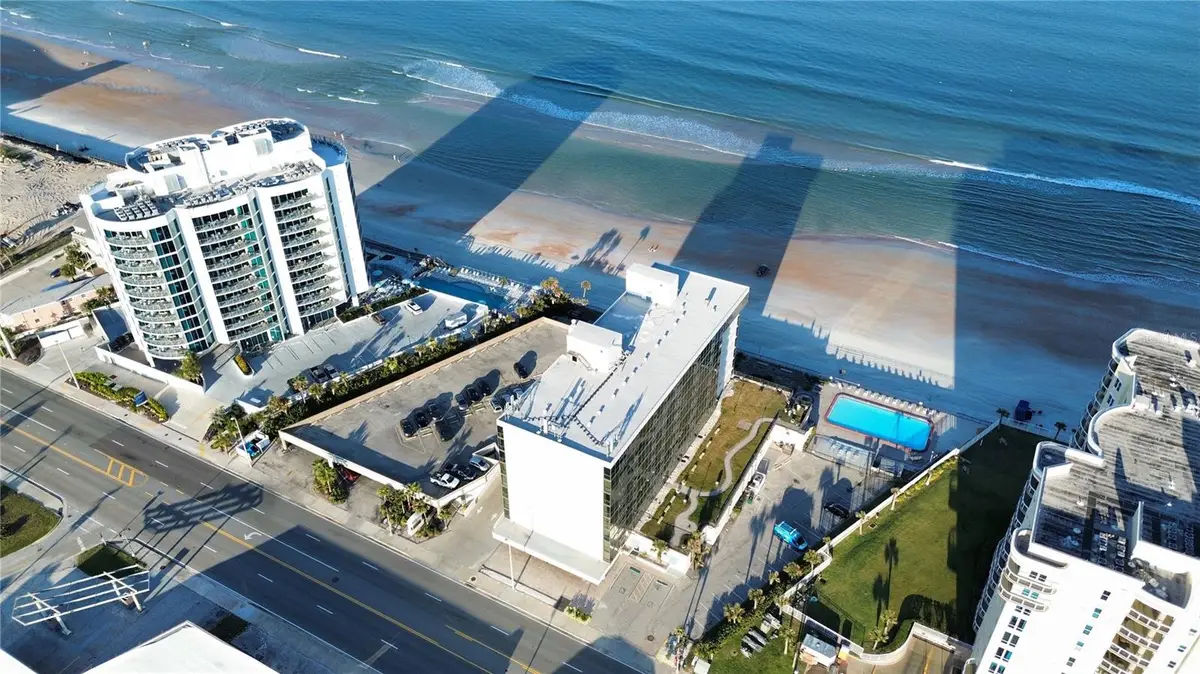 1909 S Atlantic Avenue #403 & 404, Daytona Beach Shores, FL 32118 - Image #1