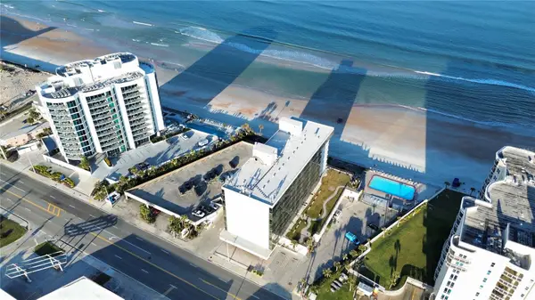 1909 S Atlantic Avenue #403 & 404, DAYTONA BEACH SHORES, FL 32118