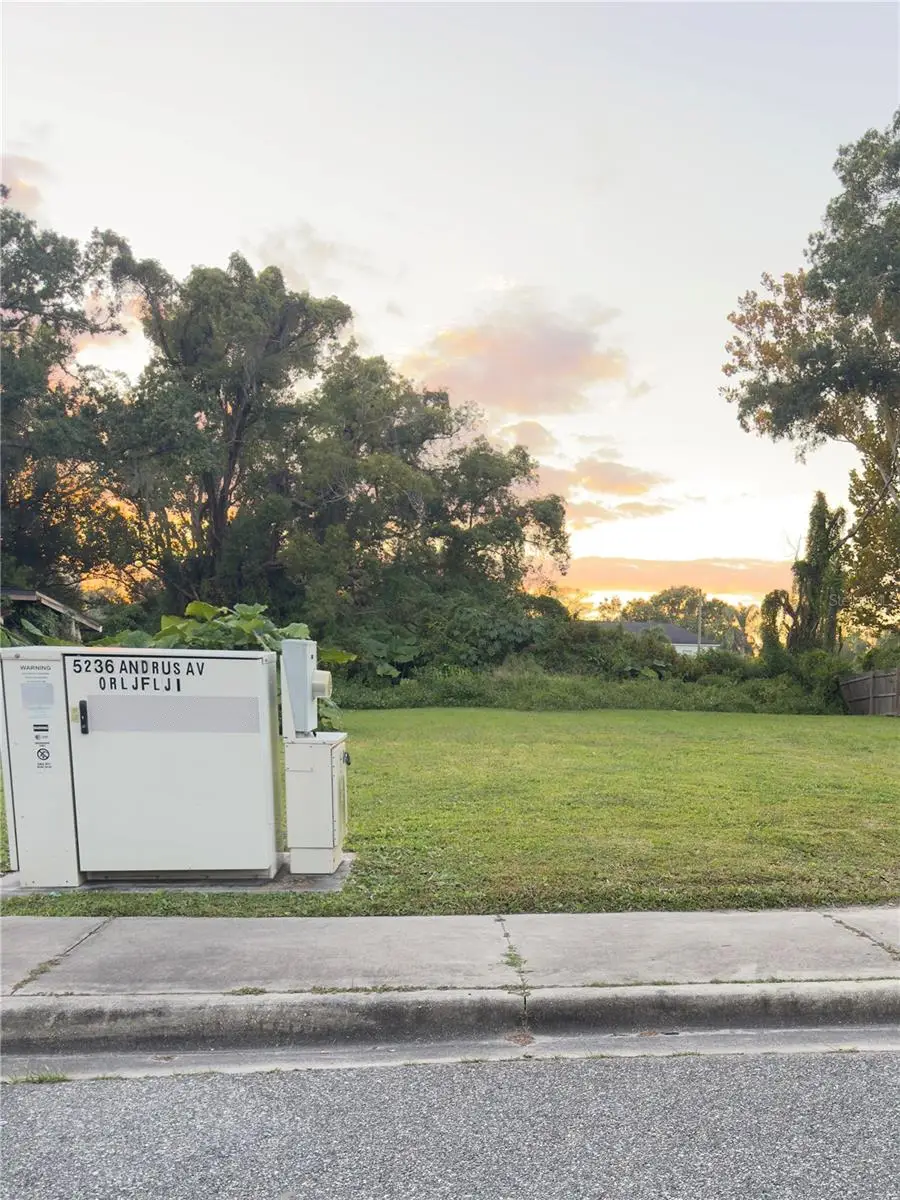 5234 Andrus Avenue, Orlando, FL 32810 - Image #1