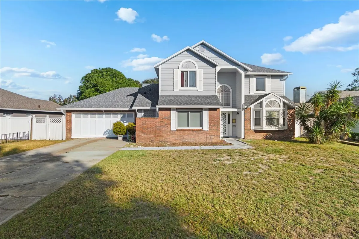 2627 Coventry Lane, Ocoee, FL 34761 - Image #1