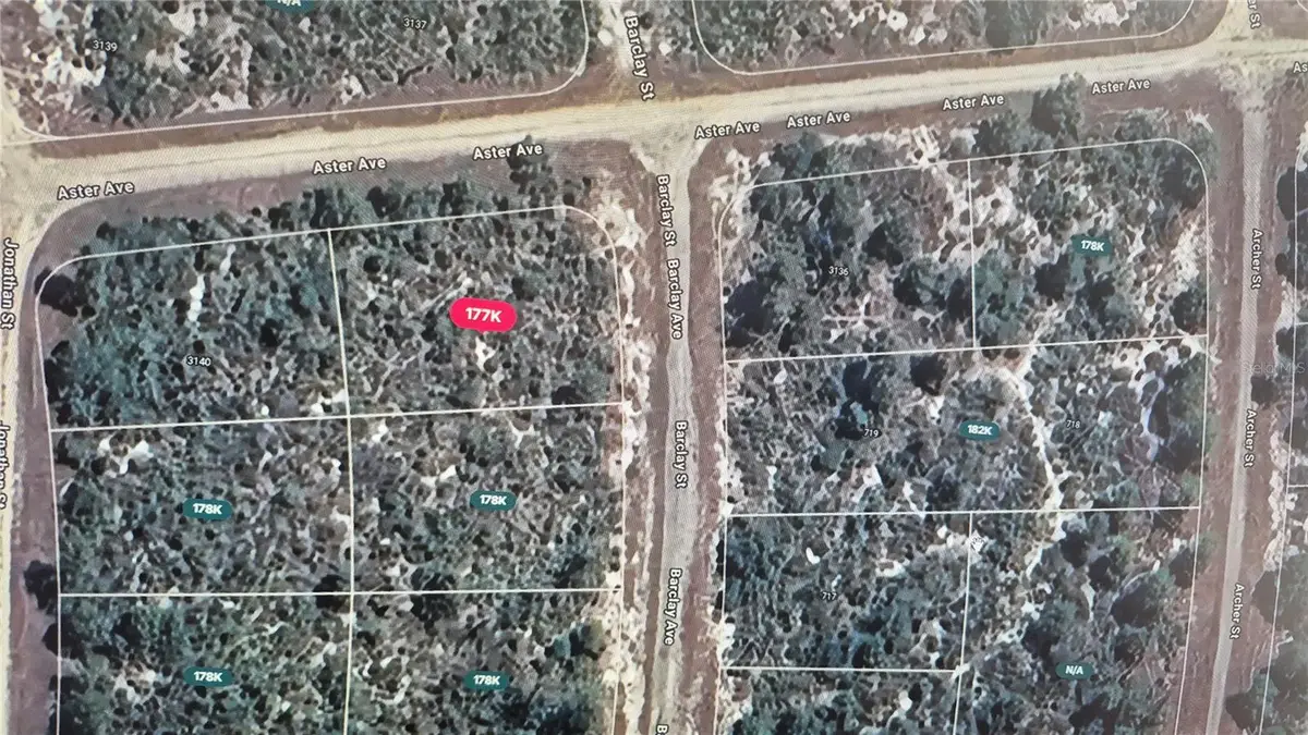 3138 Aster Avenue, Lake Placid, FL 33852 - Image #1