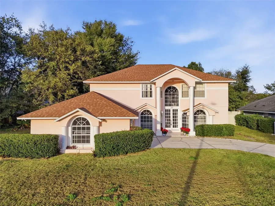 1802 Imperial Palm Drive, Apopka, FL 32712 - Image #2