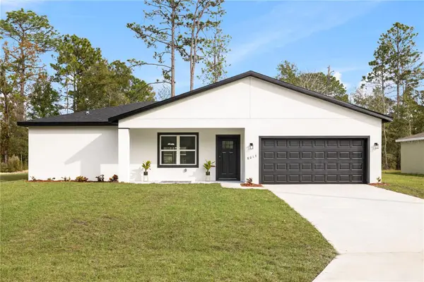 8017 N Maltese, CITRUS SPRINGS, FL 34433