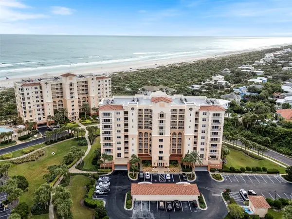 250 Minorca Beach Way #701, NEW SMYRNA BEACH, FL 32169