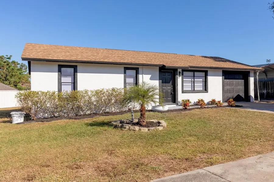 1624 Valeview Court, Apopka, FL 32712 - Image #2