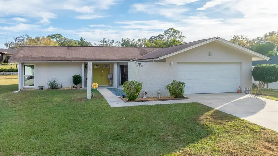 2507 Bluegrass Street, Inverness, FL 34453 - Image #2