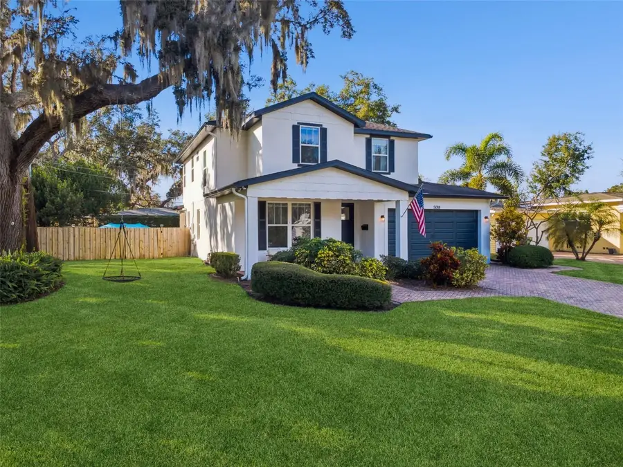 5018 Monet Avenue, Belle Isle, FL 32812 - Image #2