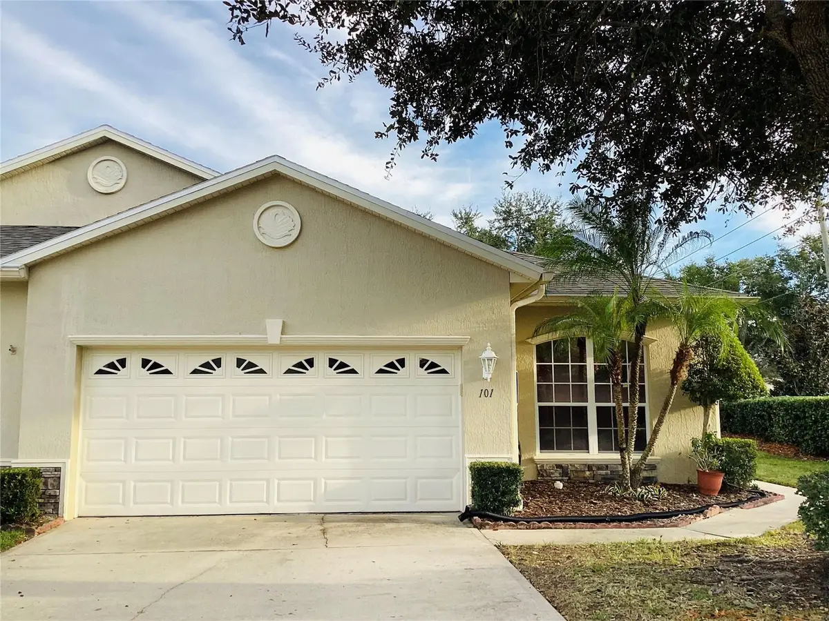 101 Lower Lake Court, Debary, FL 32713 - Image #1