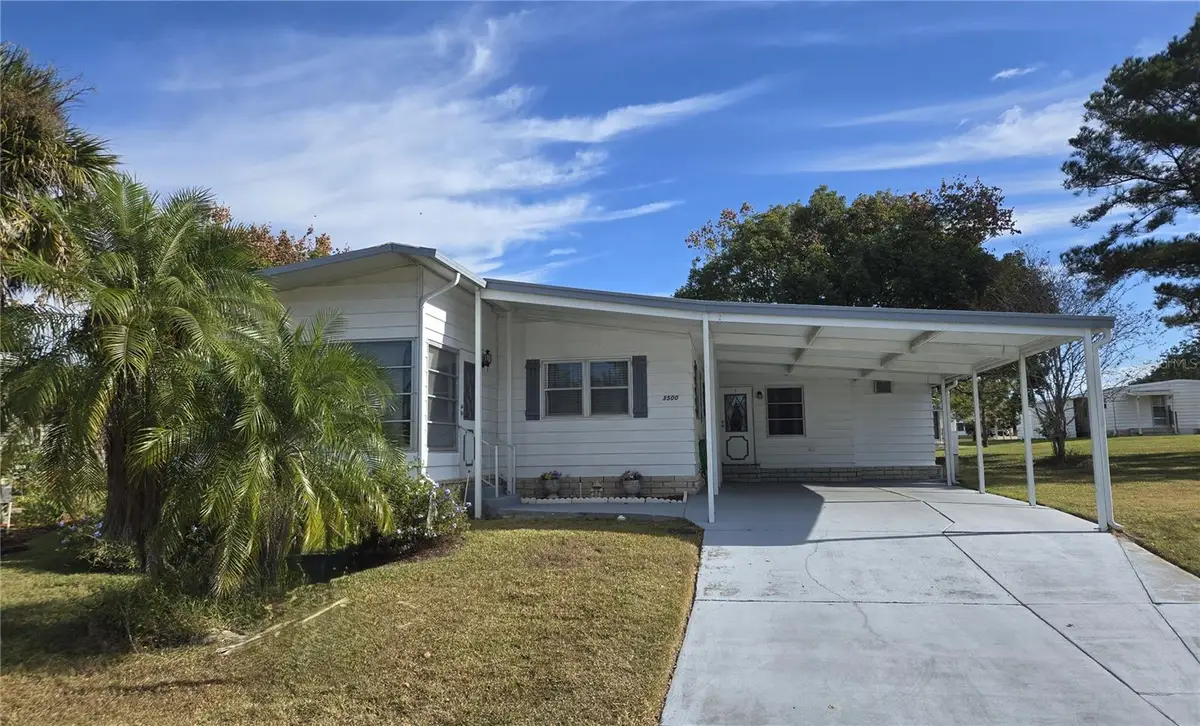 3500 Blossom Circle #GE, Zellwood, FL 32798 - Image #1