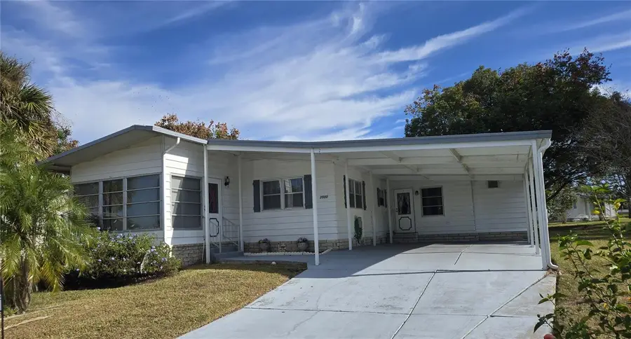3500 Blossom Circle #GE, Zellwood, FL 32798 - Image #2