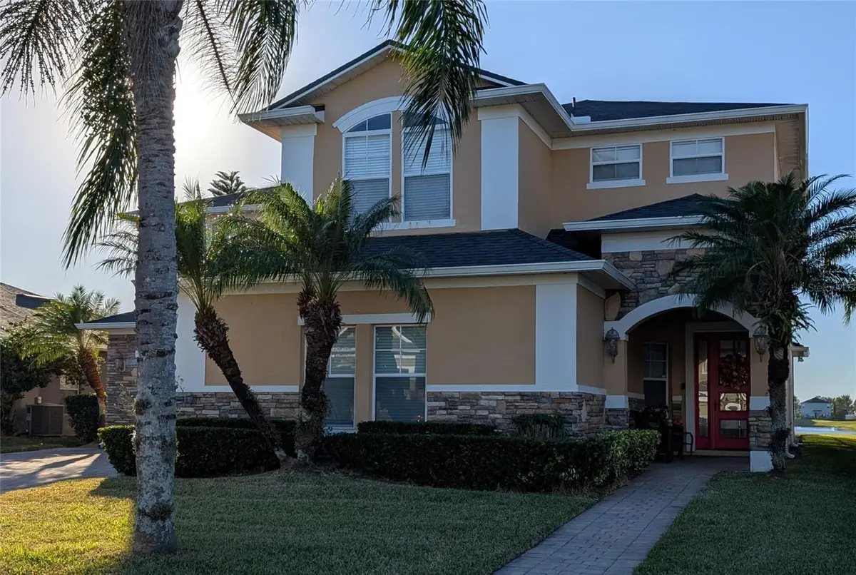1902 Acacia Drive, Kissimmee, FL 34758 - Image #1