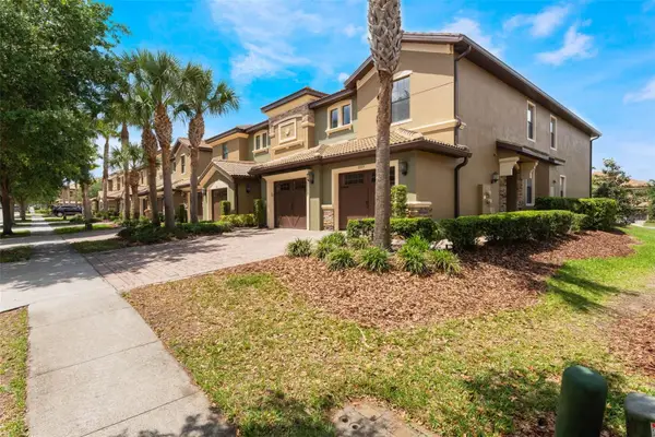 8925 Azalea Sands Lane #602, DAVENPORT, FL 33896