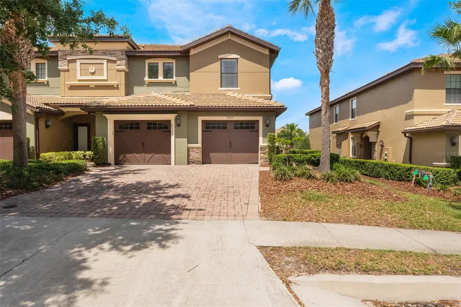 8925 Azalea Sands Lane #602, Davenport, FL 33896 - Image #2