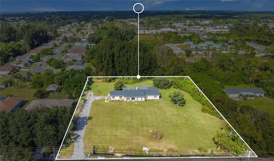 160 Grant Road, Merritt Island, FL 32953 - Image #2