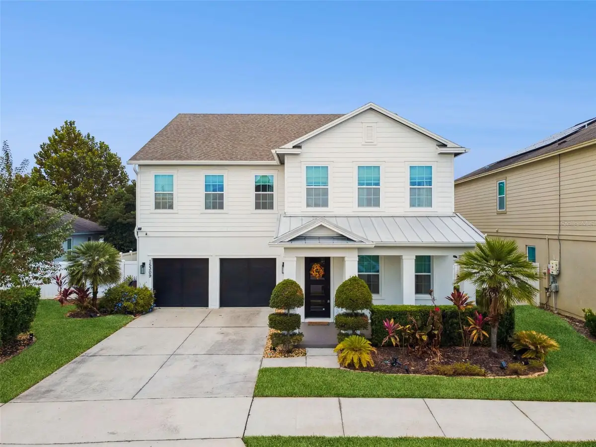 15309 Honeybell Drive, Winter Garden, FL 34787 - Image #1