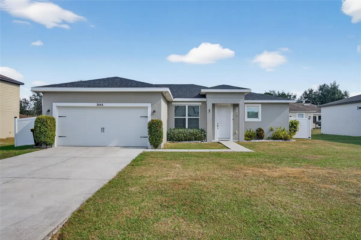 1664 Redfin Drive, Poinciana, FL 34759 - Image #1