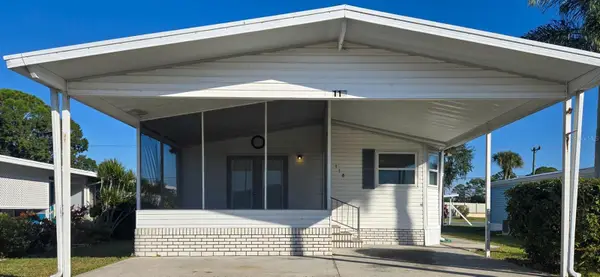 118 Rosewood Drive, COCOA, FL 32926