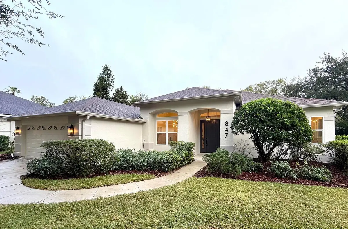 847 Ashbrooke Court, Lake Mary, FL 32746 - Image #1
