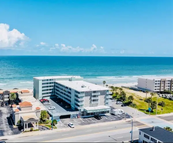 800 N Atlantic Avenue #304, DAYTONA BEACH, FL 32118