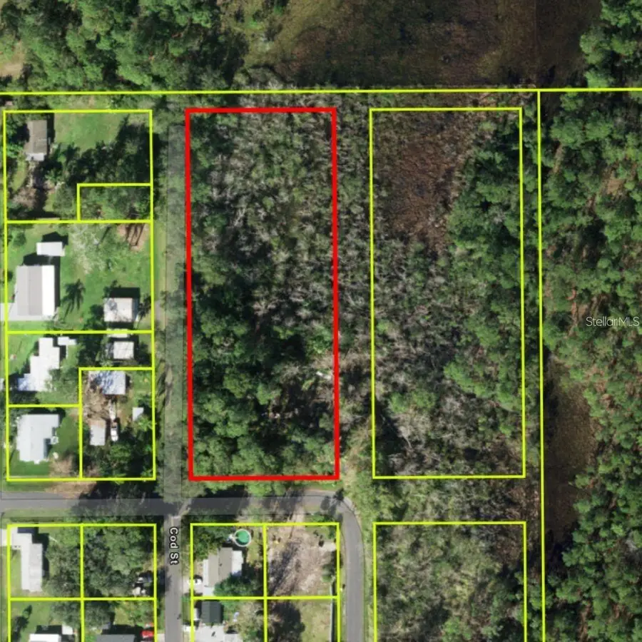 Central Avenue, Saint Cloud, FL 34771 - #3