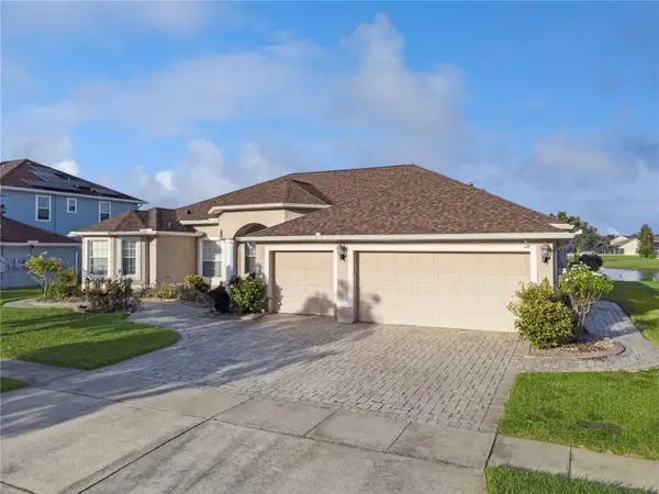 2564 Chapala Drive, KISSIMMEE, FL 34746