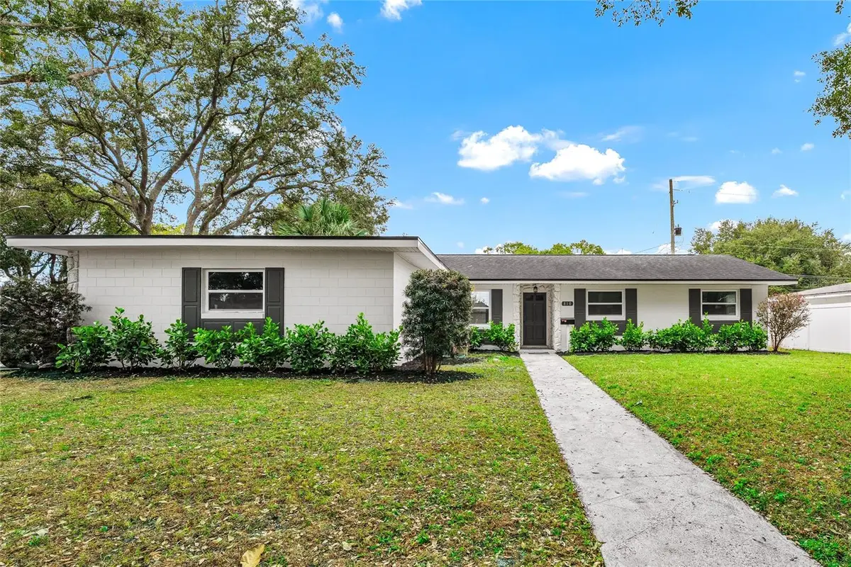 810 Morocco Avenue, Orlando, FL 32807 - Image #1
