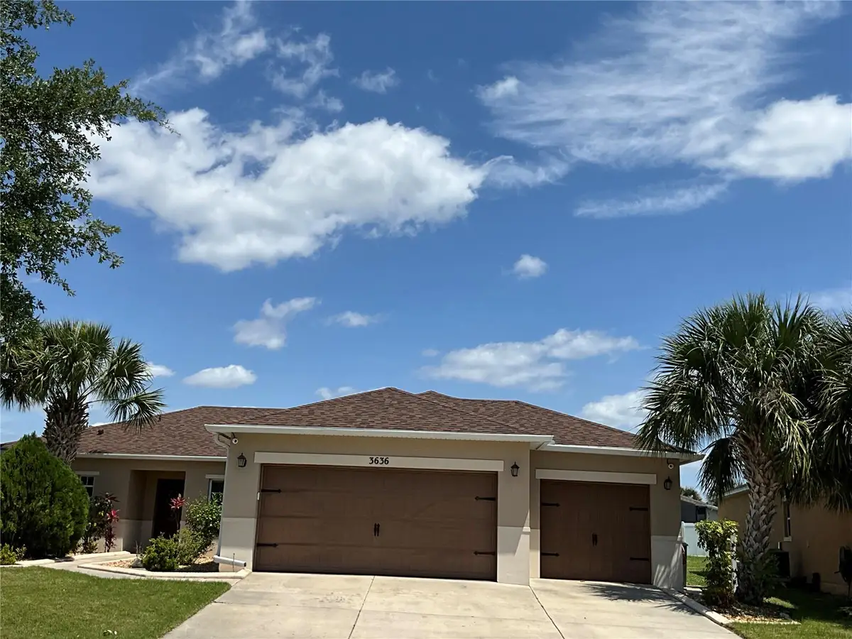 3636 Sail Harbor Drive, Kissimmee, FL 34746 - Image #1