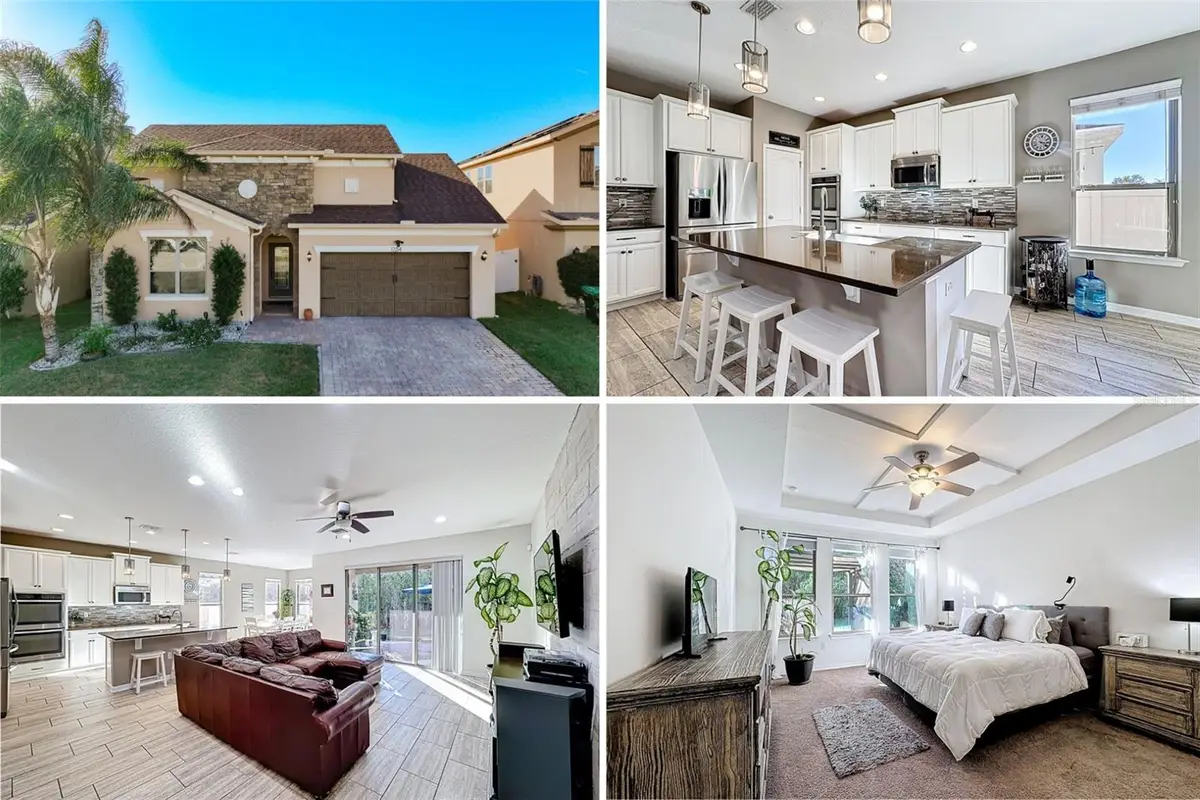 1234 Fountain Coin Loop, Orlando, FL 32828 - Image #1