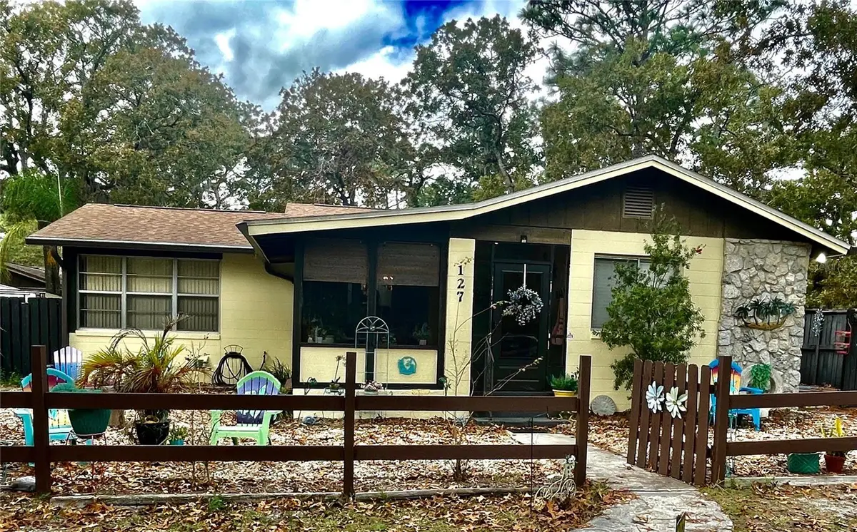 127 Cypress Pond Road, Port Orange, FL 32128 - Image #1