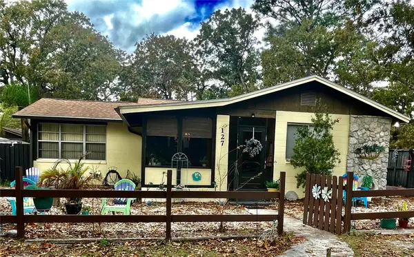 127 Cypress Pond Road, PORT ORANGE, FL 32128