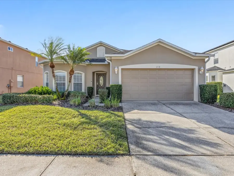 113 Norfolk Drive, Davenport, FL 33896 - Image #2