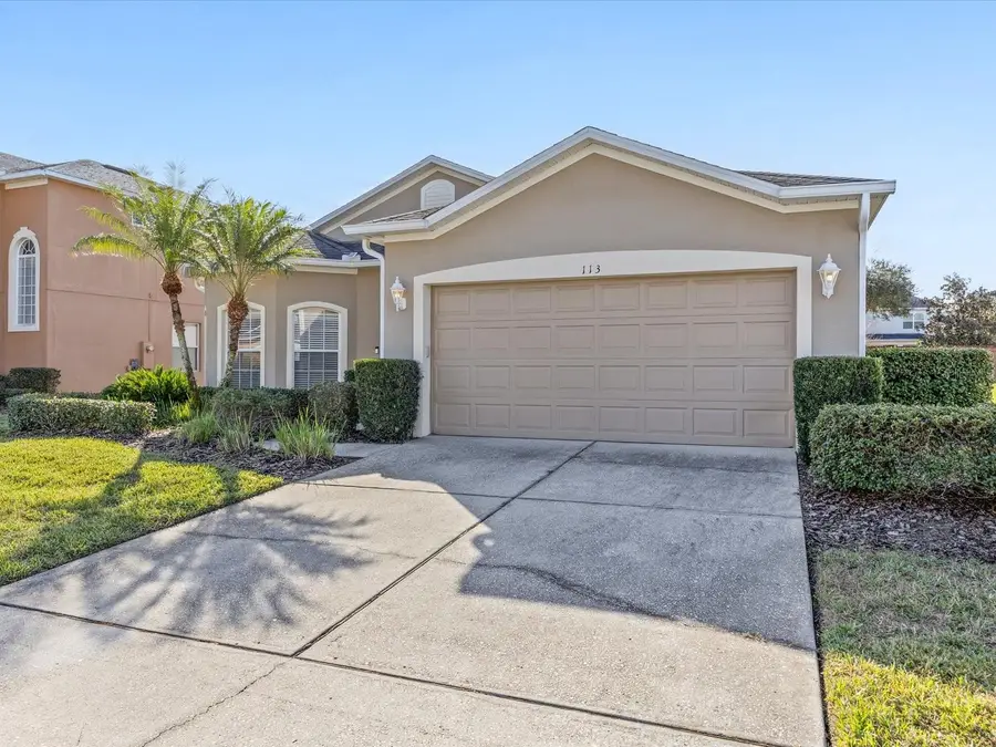 113 Norfolk Drive, Davenport, FL 33896 - Image #3