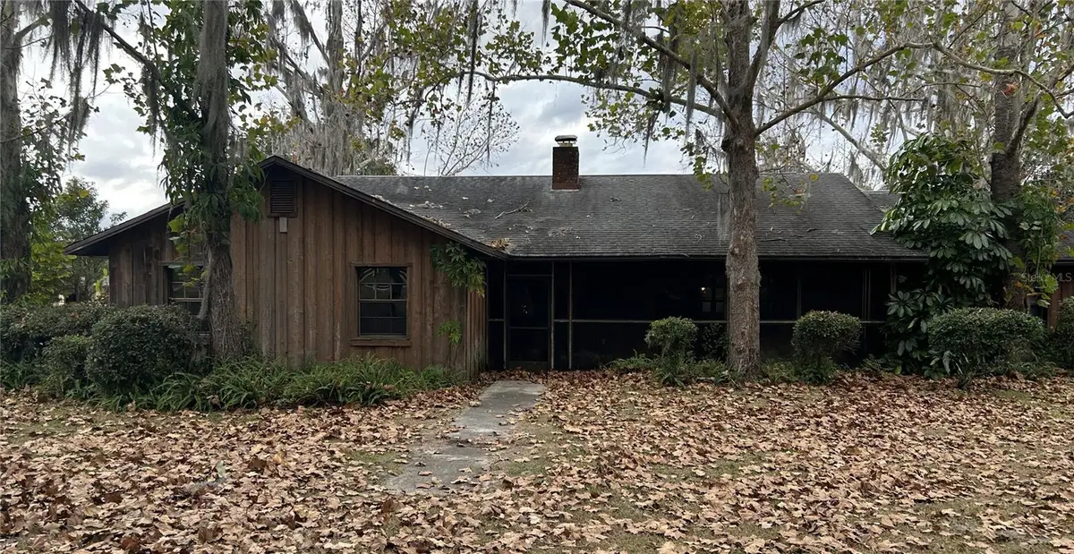 6604 Mount Plymouth Road, Apopka, FL 32712 - Image #1