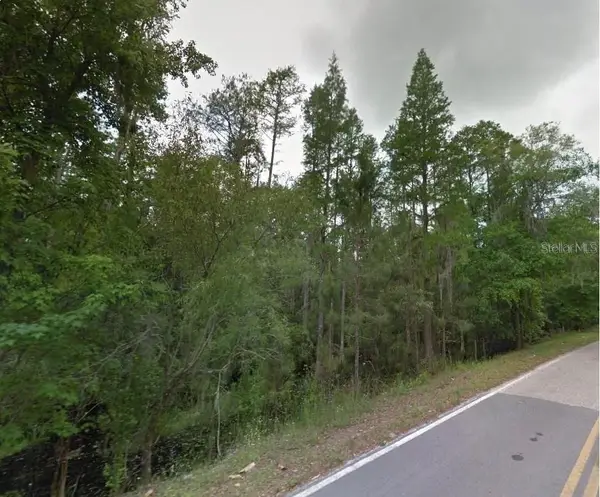 0 Poyner Road, POLK CITY, FL 33868