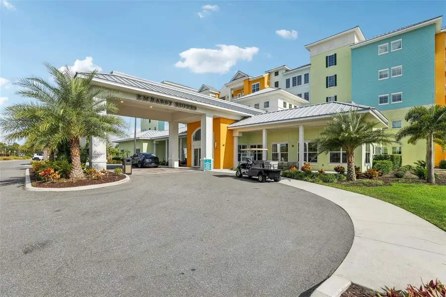 3151 Sunset Walk Drive #316, Kissimmee, FL 34747 - Image #2