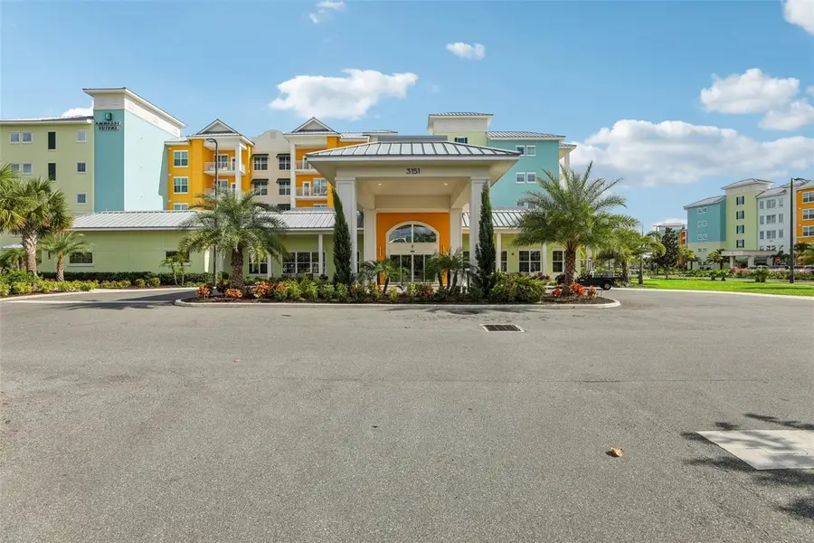 3151 Sunset Walk Drive #316, Kissimmee, FL 34747 - Image #3